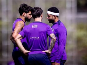 Trio GYM perde força e tem números tímidos pelo Corinthians em 2026