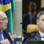 Troca de farpas no STF: Mendonça chama Gilmar de ‘leviano’ durante sessão