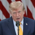 Trump anuncia 