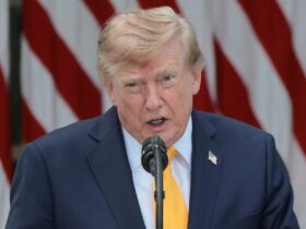 Trump anuncia 