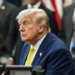 Trump bane veículos de comunicação da Casa Branca e ameaça imprensa por ‘fake news’