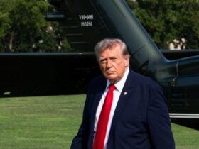 Trump critica opositores da IA e defende liderança dos EUA no setor