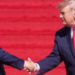 Trump diz que EUA e China avançaram e manterão negociações após encontro com Xi