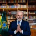 TSE manda Lula retirar do ar vídeo sobre caso Master gravado no Alvorada