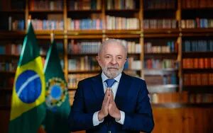 TSE manda Lula retirar do ar vídeo sobre caso Master gravado no Alvorada