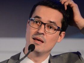 TSE mantém Dallagnol impedido de fazer campanha para o Senado