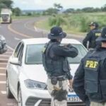 TSE restringe abordagens e bloqueios da PRF nos dias das eleições