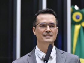 TSE suspende campanha de Deltan Dallagnol ao Senado pelo Paraná