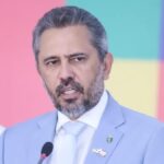 TSE suspende decisão que tiraria 76 minutos da propaganda de Elmano de Freitas (PT) no Ceará