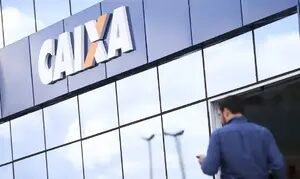 TST determina que Caixa mantenha 60% dos empregados durante greve