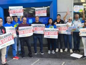 TST encerra greve dos empregados da Caixa e determina retorno imediato ao trabalho