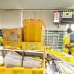 TST julga pontos da greve dos Correios nesta segunda-feira