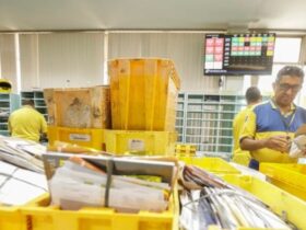 TST julga pontos da greve dos Correios nesta segunda-feira