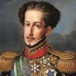 Tumba de dom Pedro reabre no 7 de Setembro