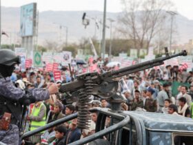 Turquia e Paquistão se unem em apoio à Arábia Saudita contra ataques dos houthis
