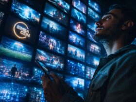 TV 3.0: por que uma CDN importa na nova geração da TV brasileira