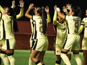 TV Brasil exibe final do Brasileirão feminino A2 com Vasco e Itabirito