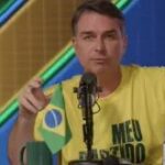 TV Celular, de Flávio Bolsonaro, estreia com números considerados expressivos
