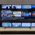 TV QLED Samsung 50″ com Vision AI fica mais de R$ 1 mil mais barata