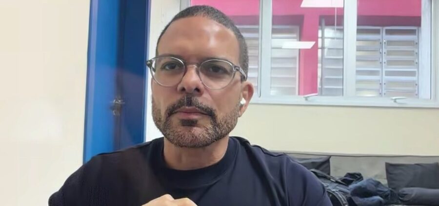 “Uma das ferramentas mais eficientes no marketing político é o medo”, diz especialista