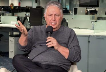 Veja o que é #FATO ou #FAKE na sabatina de Anthony Garotinho ao Valor, Globo, Extra e CBN