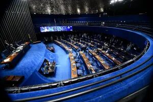 Veja quem são os 11 candidatos ao Senado por Goiás
