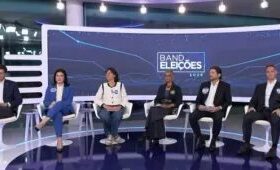Veja quem são os candidatos às duas vagas no Senado por São Paulo