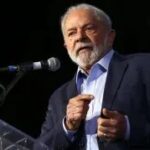 Vereador do Novo aciona PGR contra Lula por fala sobre ‘toque’ nas mulheres