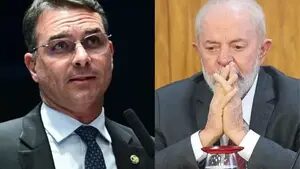Veritá: Flávio lidera sobre Lula em 16 Estados e tem 43,95%
