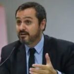 Viana pede prisão preventiva de Andrei Rodrigues 