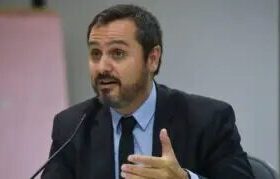 Viana pede prisão preventiva de Andrei Rodrigues