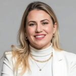 Vice-prefeita de Ribeira morre em acidente de carro no interior de SP