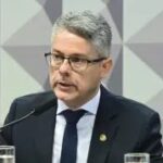 Vieira vai ao STF para tentar destravar CPI sobre ministros e Banco Master