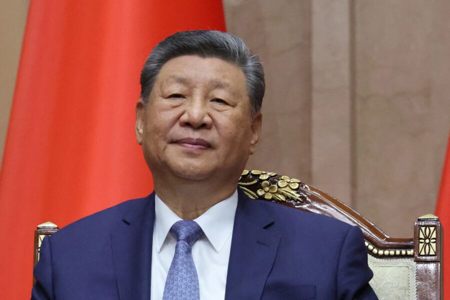 Visita de Xi aos EUA sem passar pela ONU visa demonstrar estatura global da China