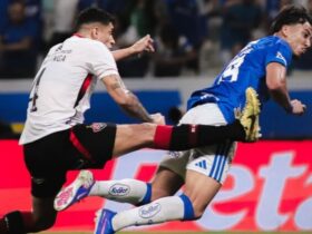 Vitória pode encerrar jejum de 16 anos sem vencer Cruzeiro na Série A