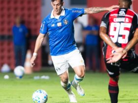 Vitória x Grêmio: veja fotos do jogo pelo Brasileirão