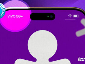 Vivo ativa o 5G potente em mais 10 cidades