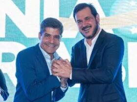 Vorcaro acusa ACM Neto e Rueda de cobrarem 10% sobre investimentos no Master