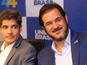 Vorcaro acusa ACM Neto e Rueda de receberem 10% por investimentos no Master; políticos negam