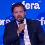 Vorcaro ameaça expor relações com ministros do STF se pai não for solto