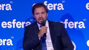 Vorcaro ameaça expor relações com ministros do STF se pai não for solto