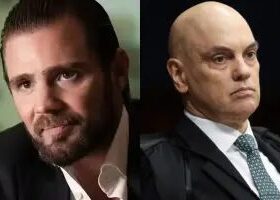 Vorcaro antecipou viagem a Dubai depois de conversar com Moraes