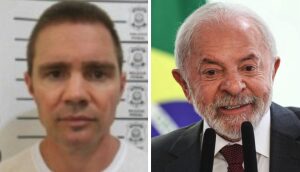 Vorcaro citou proximidade com governo Lula e se comparou aos irmãos Batista