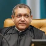 Vorcaro reservou mansão de R$ 250 milhões para Nunes Marques, diz site