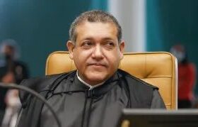 Vorcaro reservou mansão de R$ 250 milhões para Nunes Marques, diz site