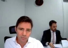 Vorcaro trabalha em horta e jardinagem na Papudinha para reduzir pena