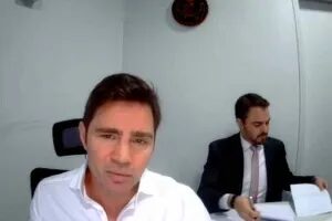 Vorcaro trabalha em horta e jardinagem na Papudinha para reduzir pena