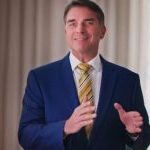 ‘Votar em Lula é votar em Alexandre de Moraes’, diz Flávio