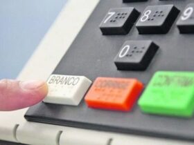 Voto nulo ou branco: qual a diferença?