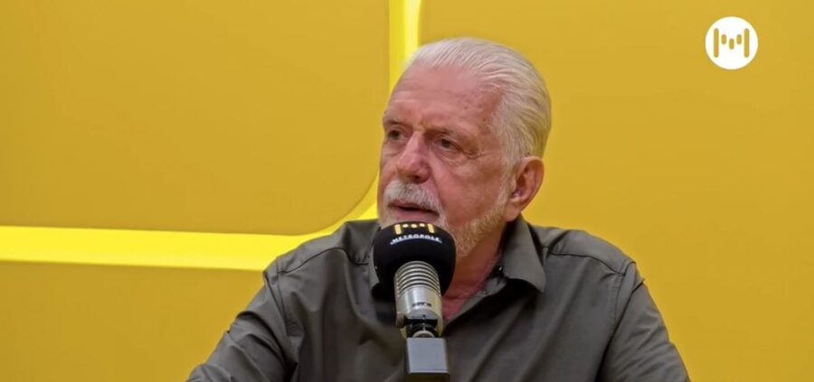 Wagner chama ACM Neto de “retrocesso” e diz ter segurança na vitória de Jerônimo e Lula